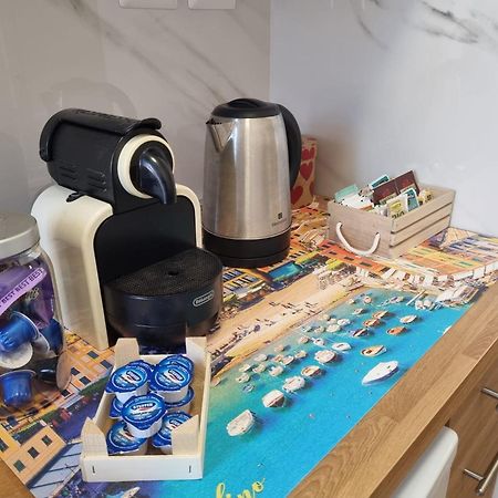 Appartamento Mariarosa Santa Margherita Ligure Buitenkant foto