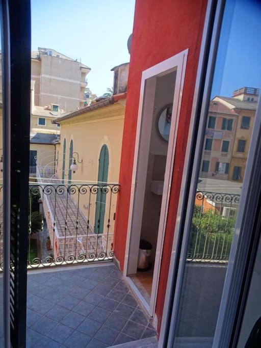 Appartamento Mariarosa Santa Margherita Ligure Buitenkant foto