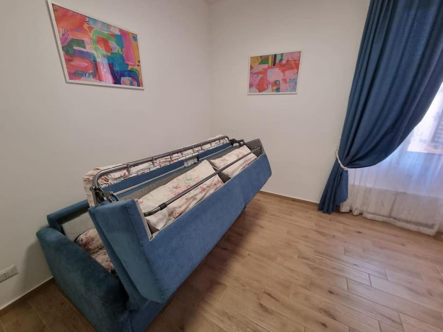 Appartamento Mariarosa Santa Margherita Ligure Buitenkant foto