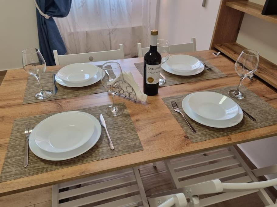 Appartamento Mariarosa Santa Margherita Ligure Buitenkant foto
