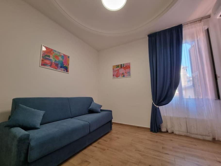 Appartamento Mariarosa Santa Margherita Ligure Buitenkant foto