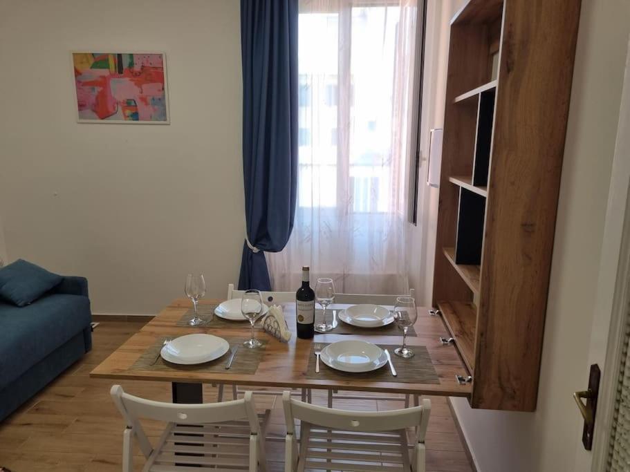 Appartamento Mariarosa Santa Margherita Ligure Buitenkant foto