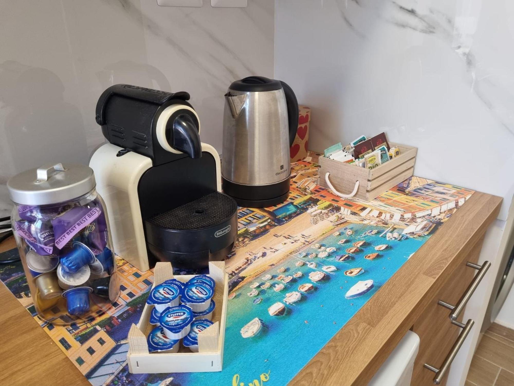 Appartamento Mariarosa Santa Margherita Ligure Buitenkant foto