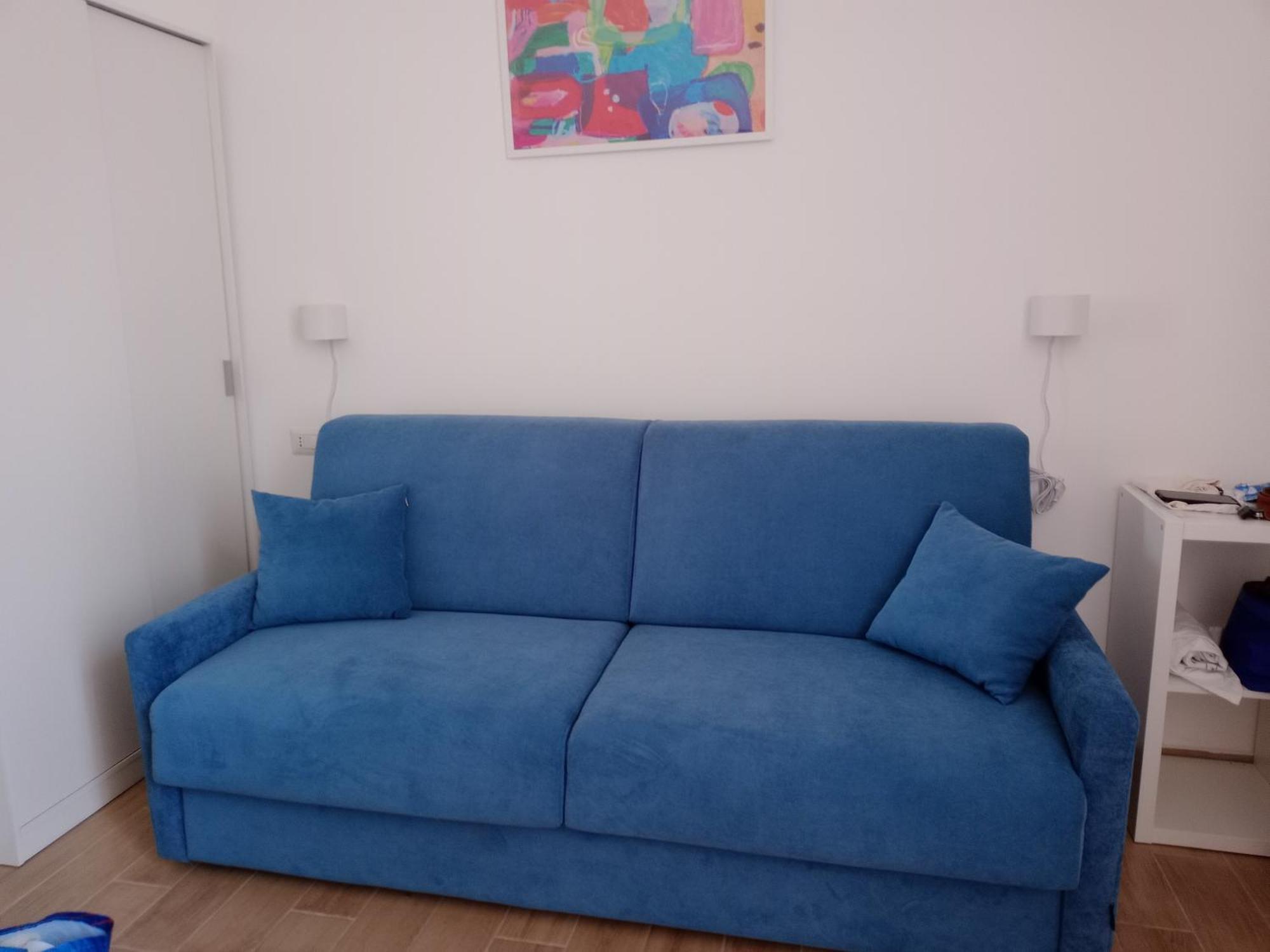 Appartamento Mariarosa Santa Margherita Ligure Buitenkant foto